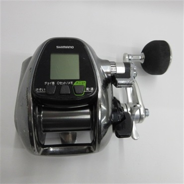 １２フォースマスター３０００ＭＫ